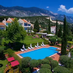 Appartement Felix, Mousata