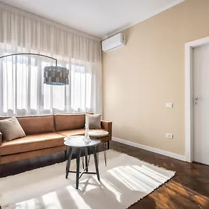 Elegant Two Bedrooms Appartamento Bucarest