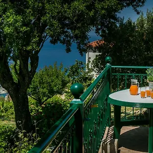 Voula Myrtos Appartamento